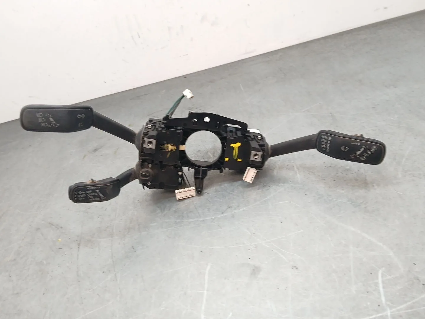 Mando Multifuncion para Seat Leon St (5F8)