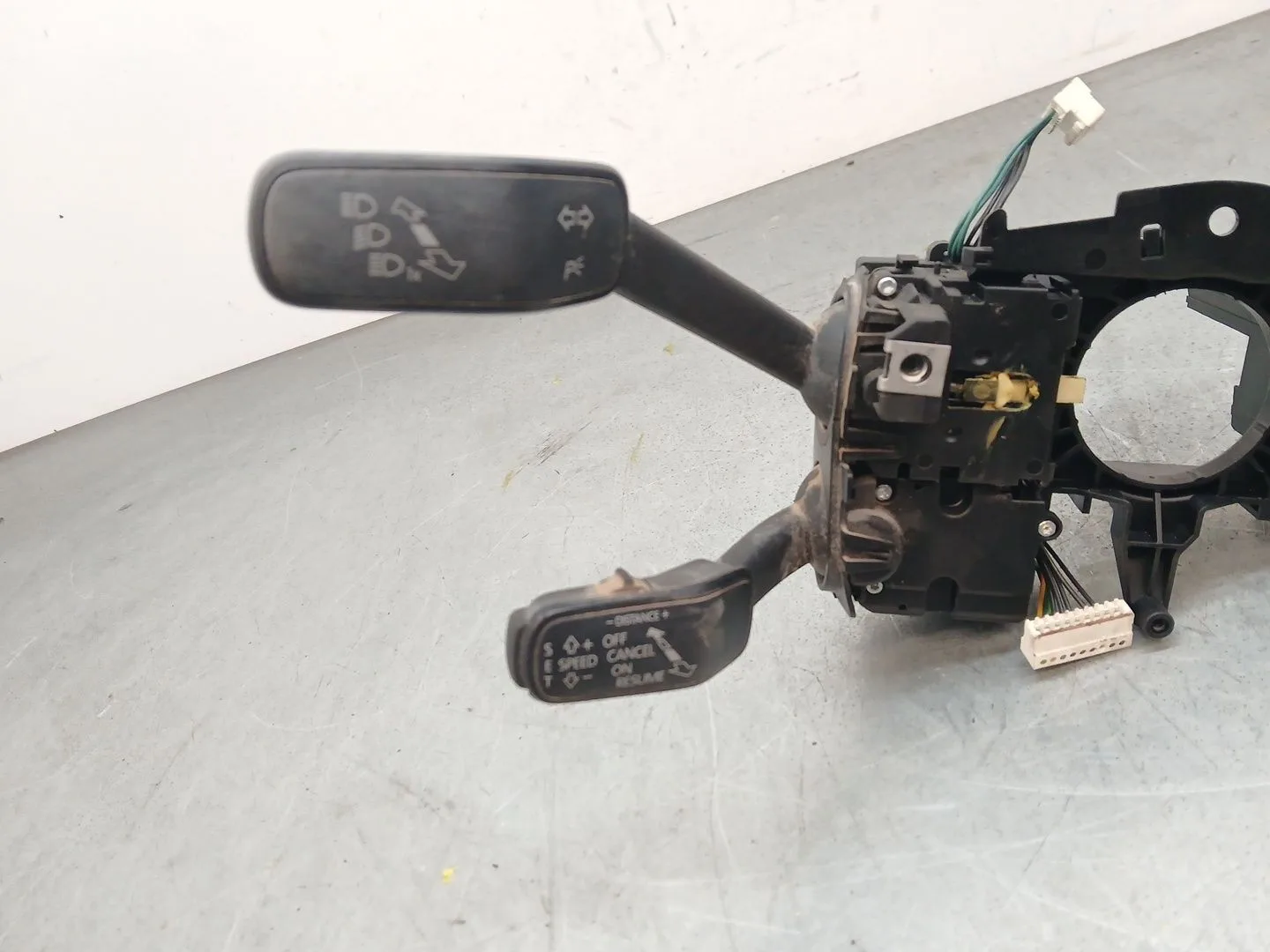 Mando Multifuncion para Seat Leon St (5F8)