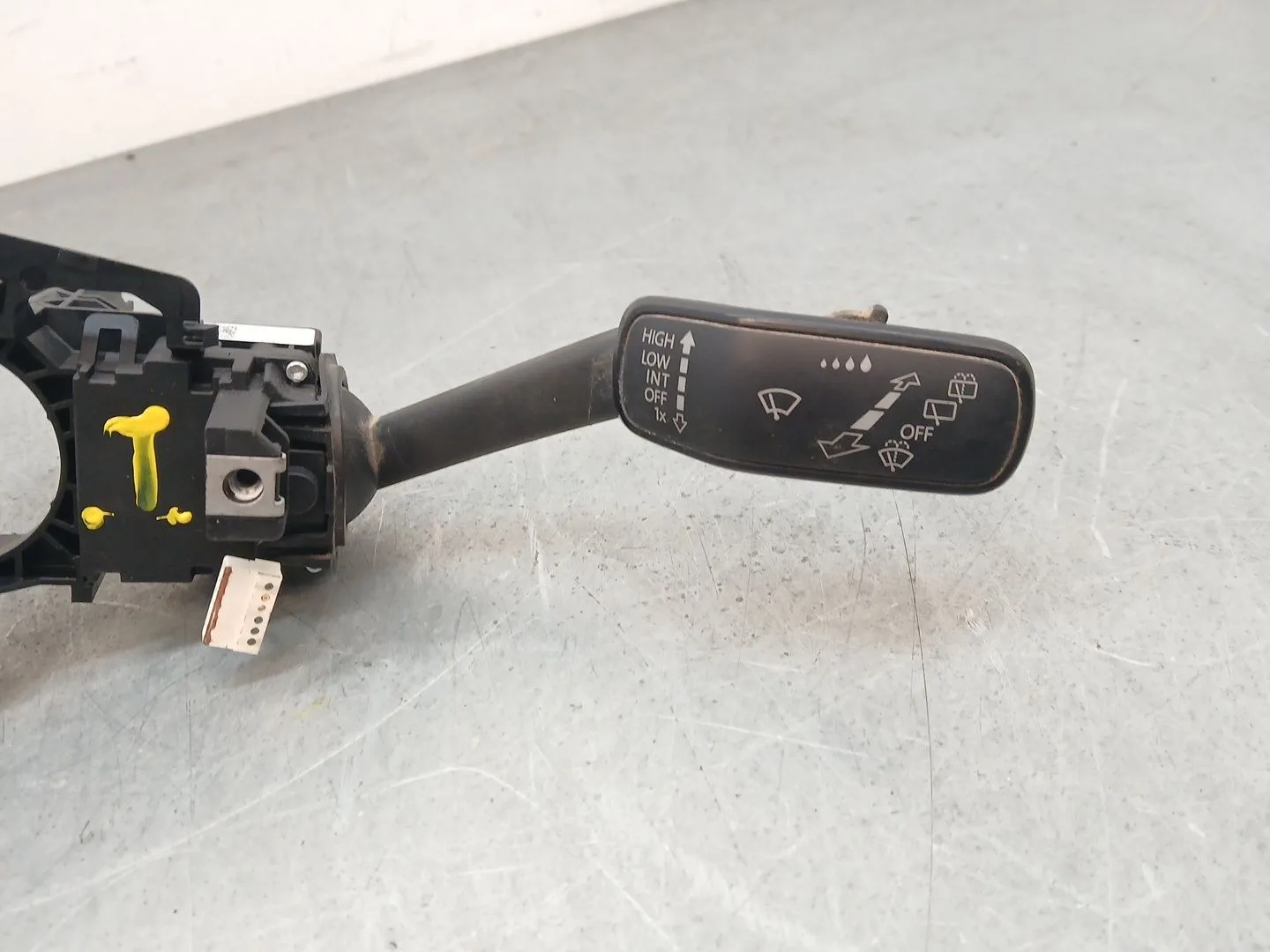 Mando Multifuncion para Seat Leon St (5F8)