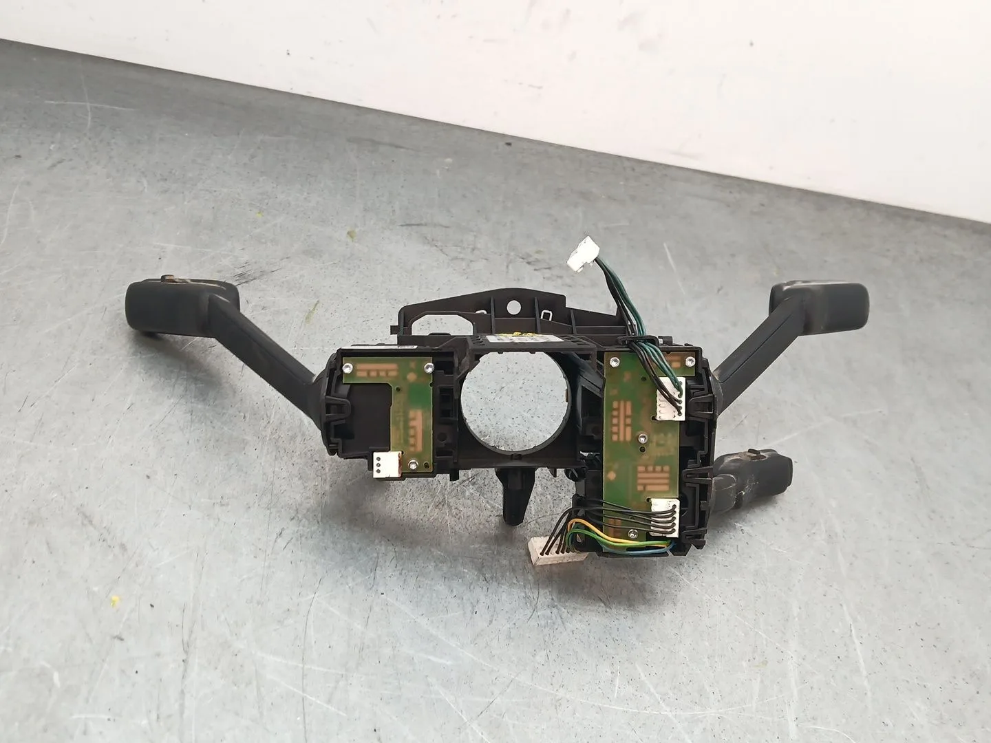 Mando Multifuncion para Seat Leon St (5F8)