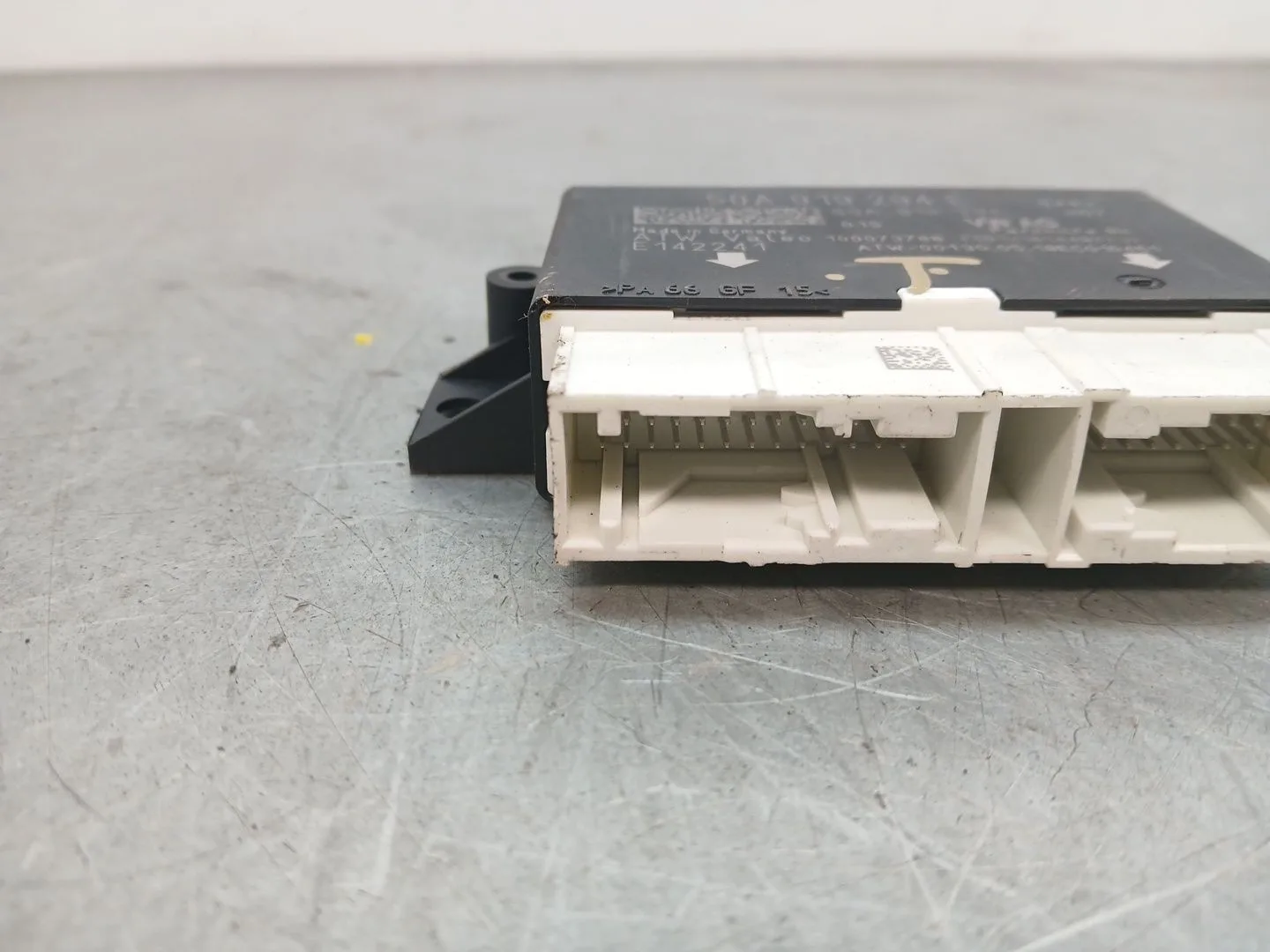 Modulo Electronico para Seat Leon St (5F8)
