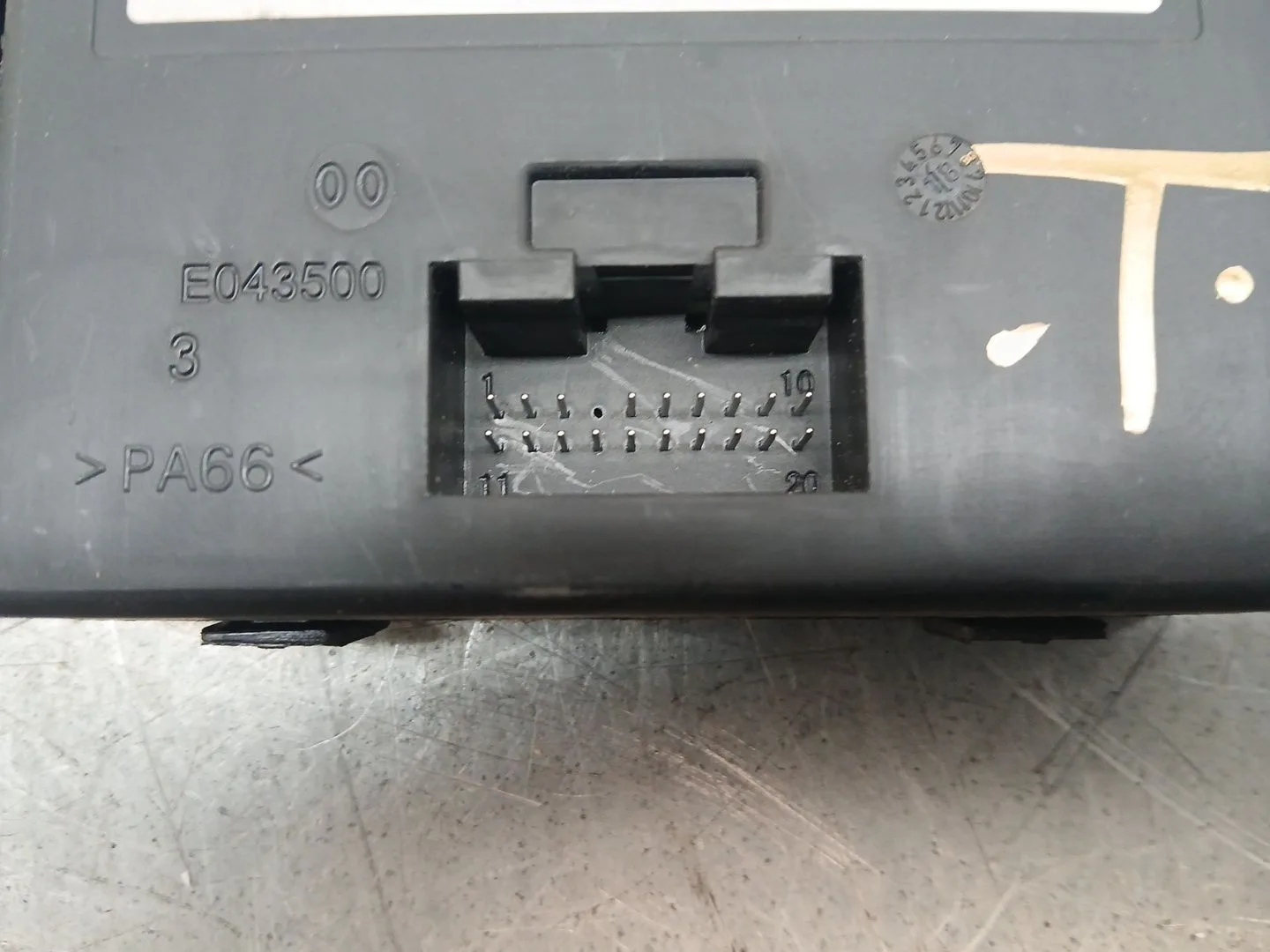 Modulo Electronico para Seat Leon St (5F8)