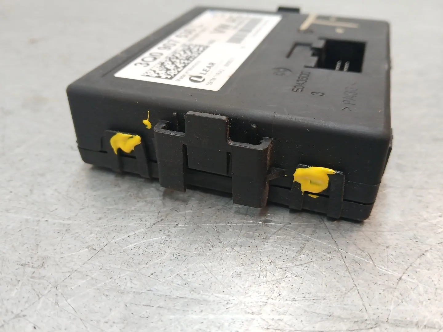 Modulo Electronico para Seat Leon St (5F8)
