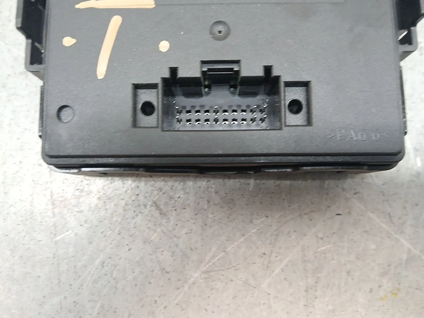 Modulo Electronico para Seat Leon St (5F8)