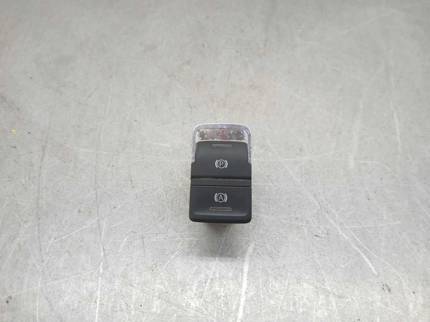 Freno De Mano Electrico para Seat Leon St (5F8)