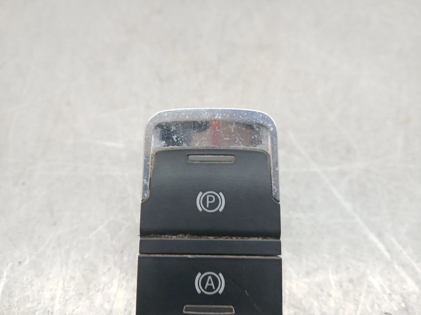 Freno De Mano Electrico para Seat Leon St (5F8)