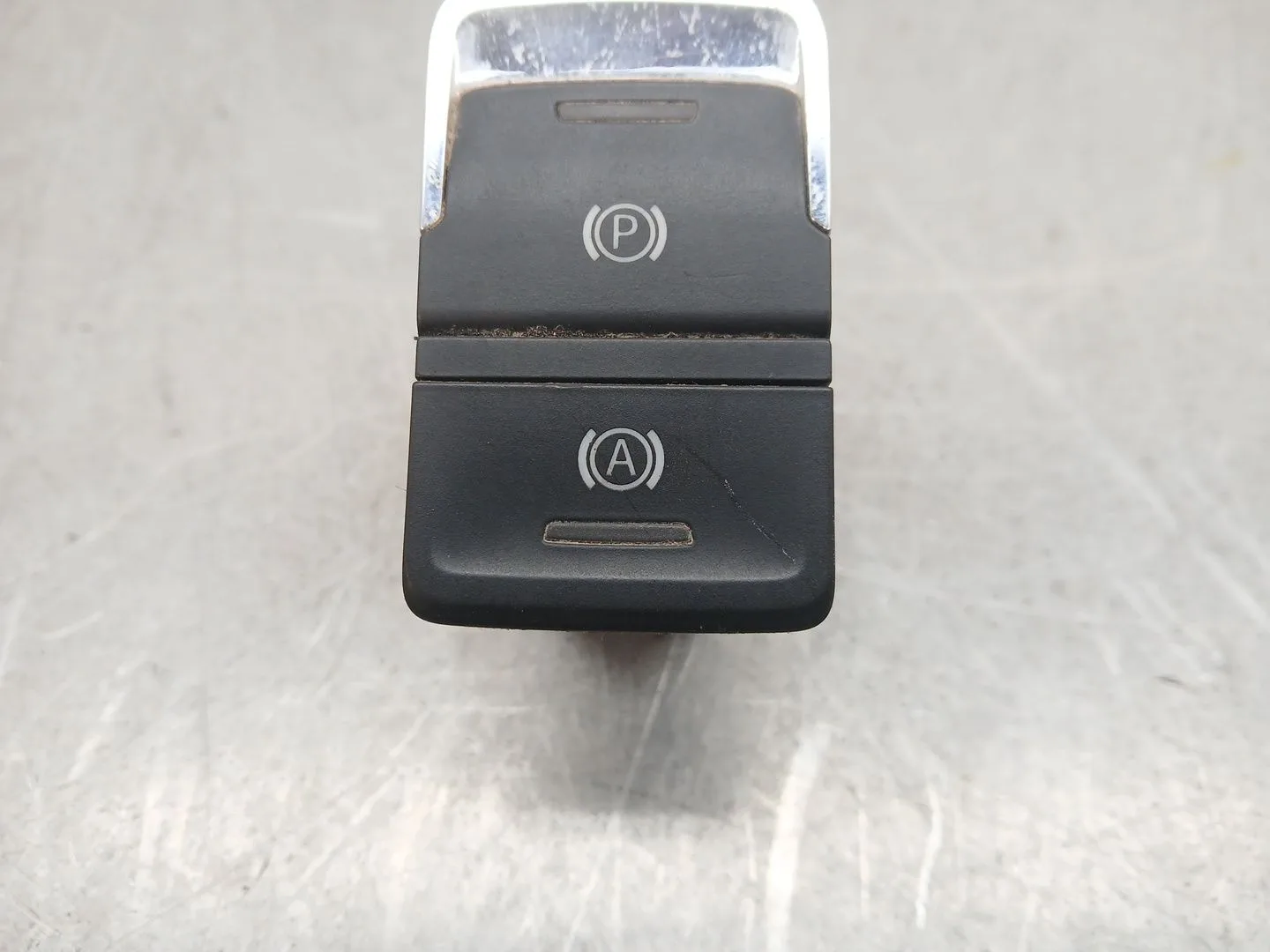 Freno De Mano Electrico para Seat Leon St (5F8)