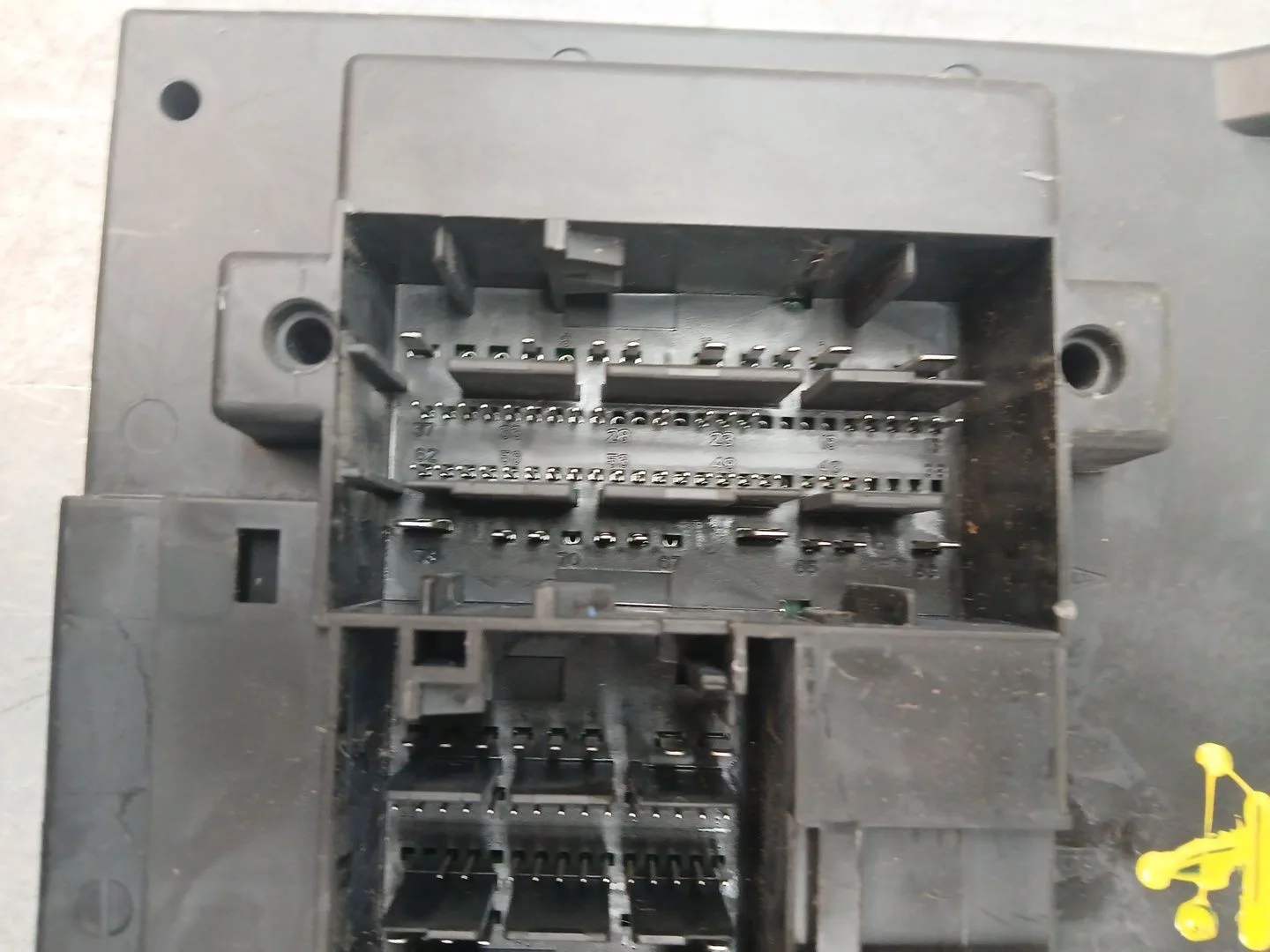 Modulo Electronico para Seat Leon St (5F8)