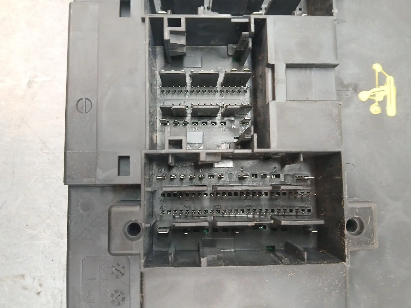 Modulo Electronico para Seat Leon St (5F8)