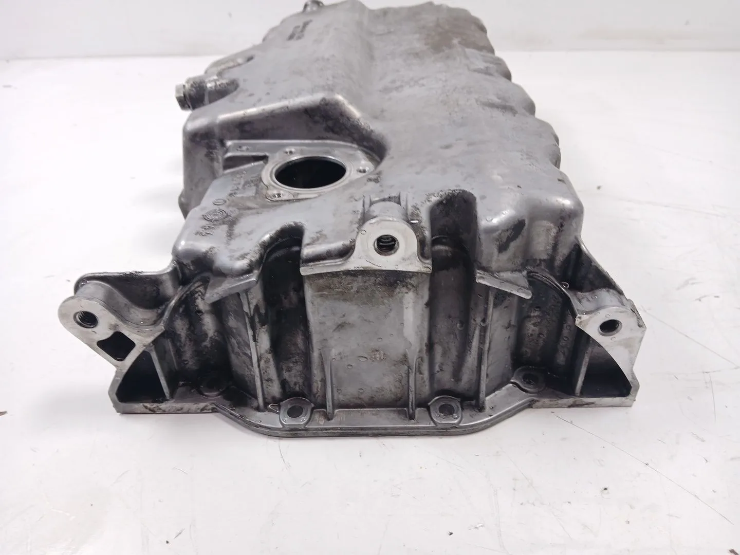 Carter para Volkswagen Passat B6 (3C2)