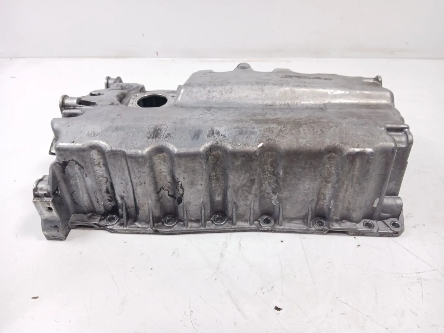 Carter para Volkswagen Passat B6 (3C2)