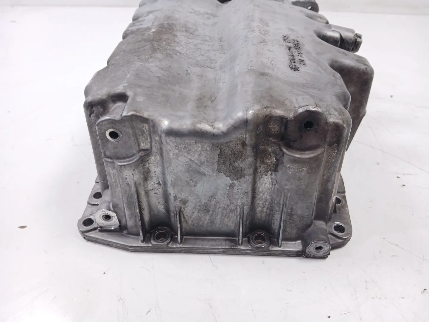 Carter para Volkswagen Passat B6 (3C2)