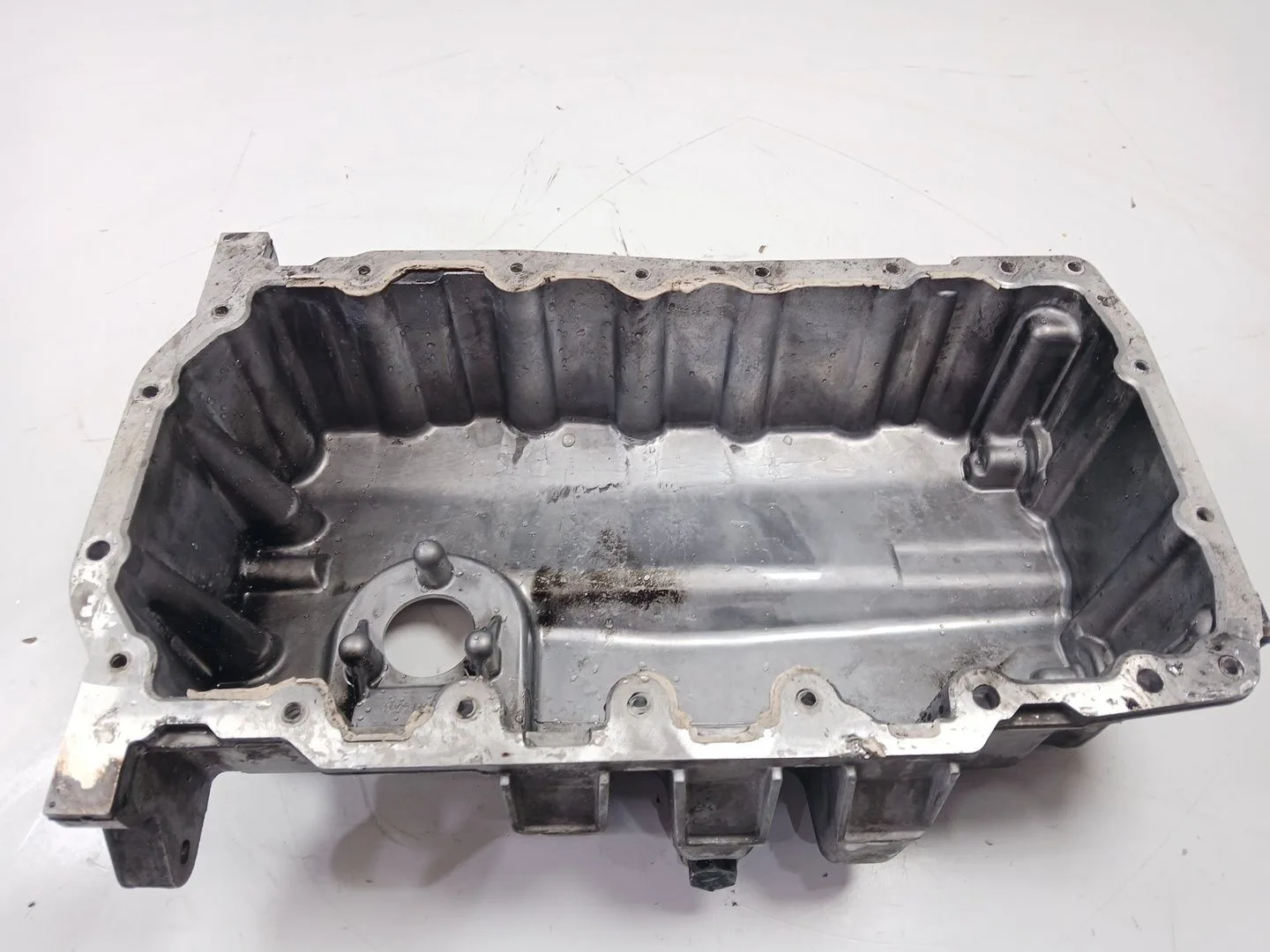 Carter para Volkswagen Passat B6 (3C2)