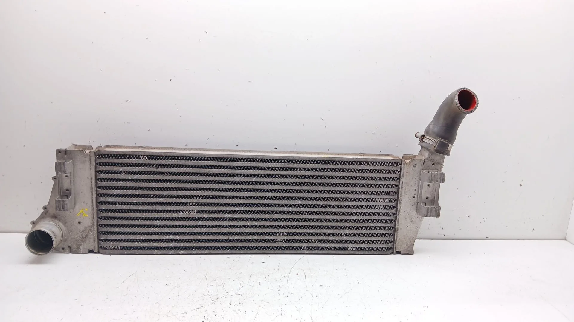Intercooler para Renault Megane Ii (Bm0/1_, Cm0/1_)
