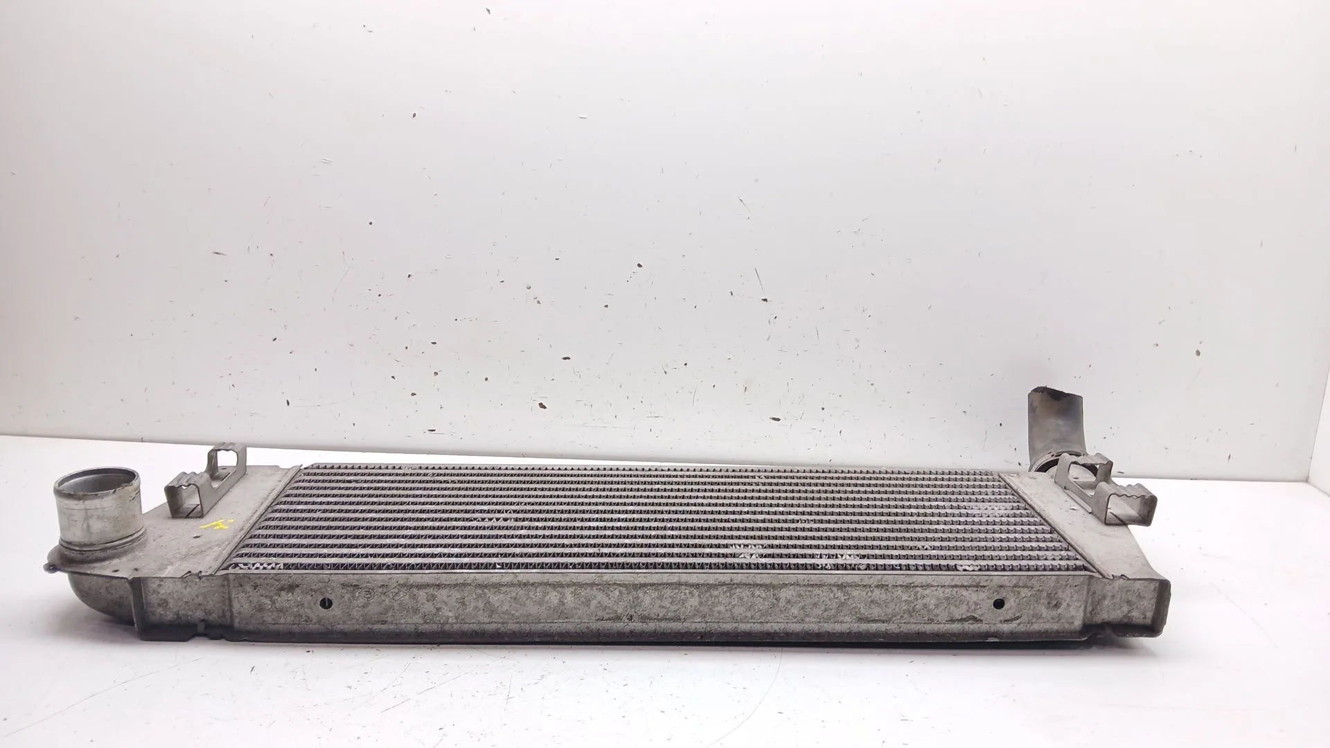 Intercooler para Renault Megane Ii (Bm0/1_, Cm0/1_)