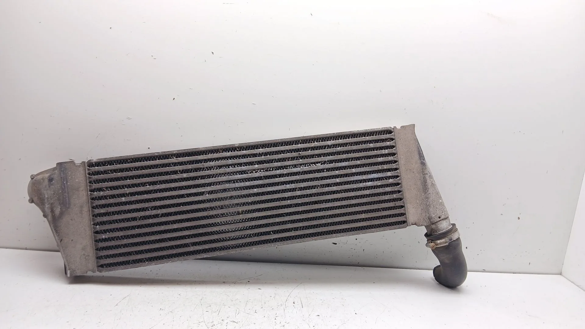 Intercooler para Renault Megane Ii (Bm0/1_, Cm0/1_)