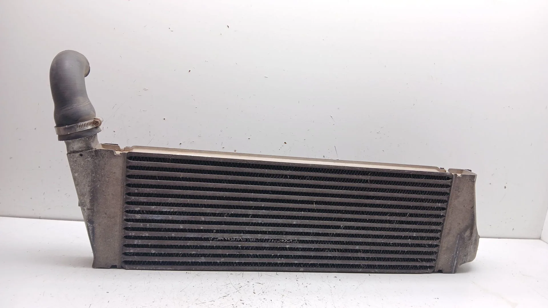Intercooler para Renault Megane Ii (Bm0/1_, Cm0/1_)