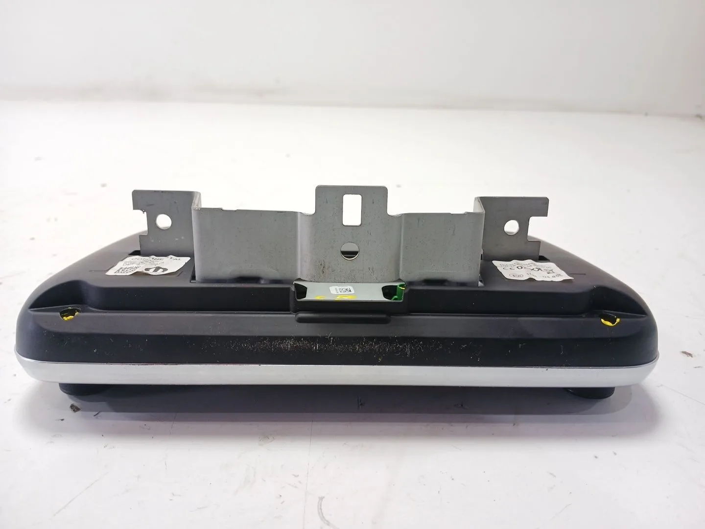 Sistema Audio / Radio Cd para Fiat Tipo Station Wagon (356_, 357_)