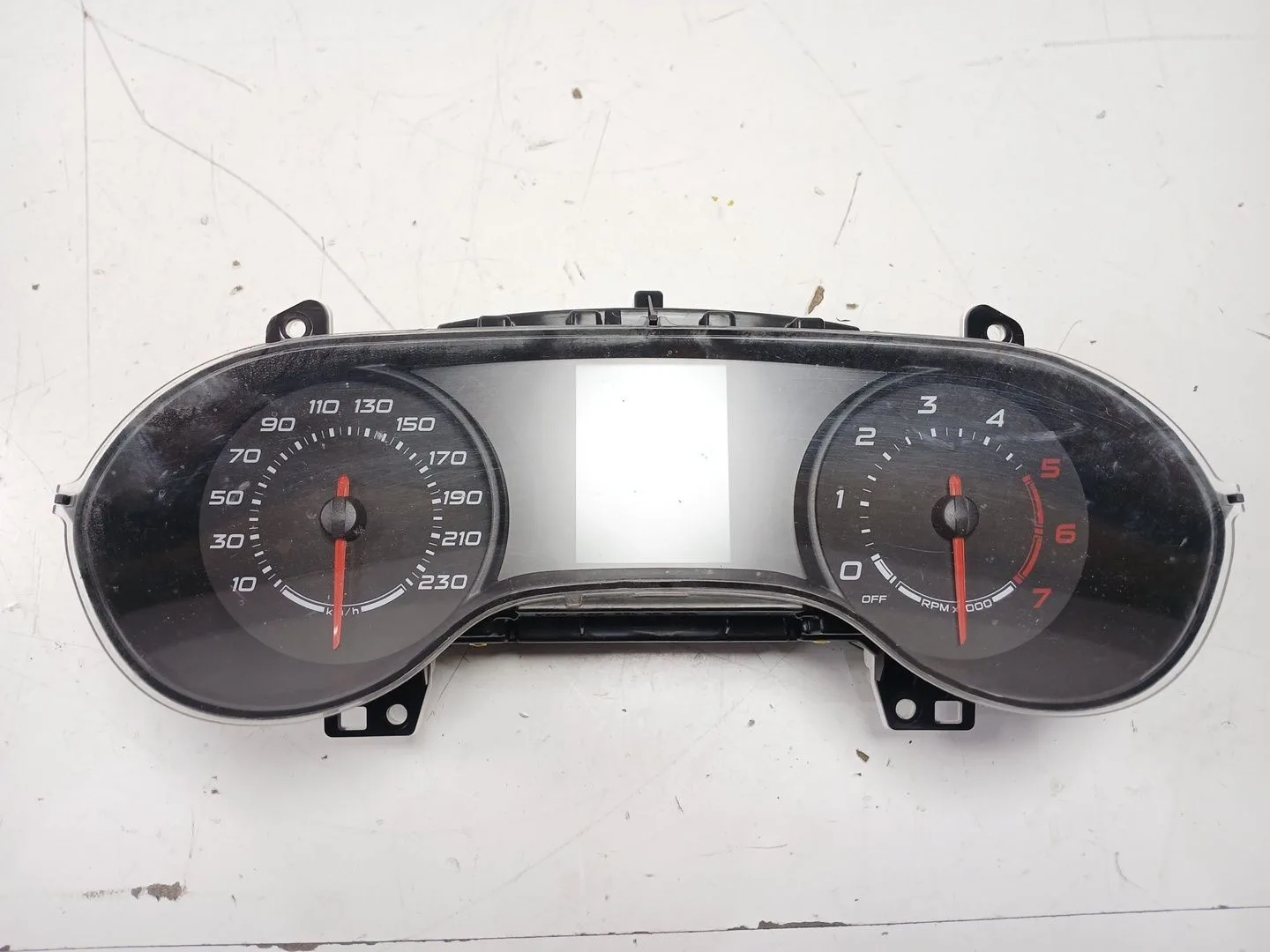 Cuadro Instrumentos para Fiat Tipo Station Wagon (356_, 357_)