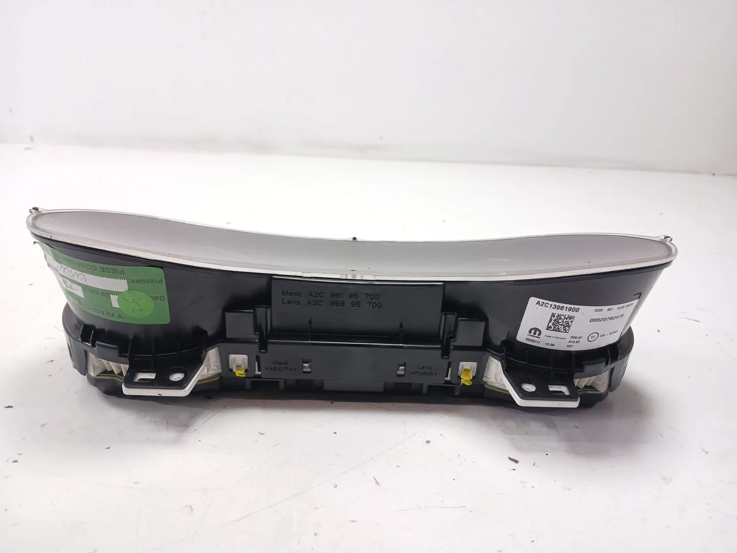 Cuadro Instrumentos para Fiat Tipo Station Wagon (356_, 357_)