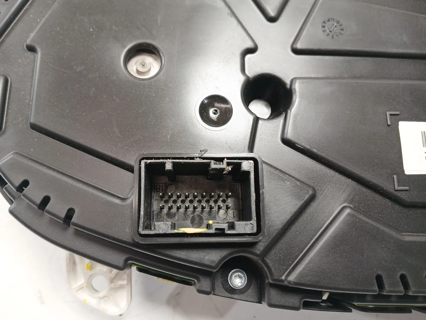 Cuadro Instrumentos para Fiat Tipo Station Wagon (356_, 357_)