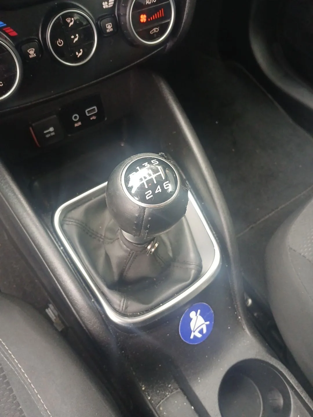 Caja Cambios para Fiat Tipo Station Wagon (356_, 357_)