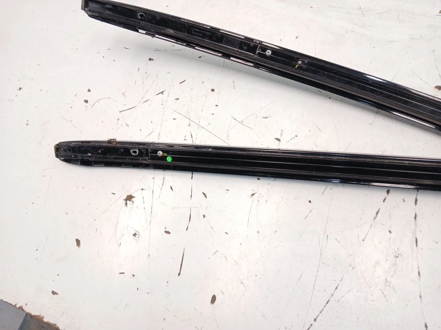 Barras Techo para Fiat Tipo Station Wagon (356_, 357_)