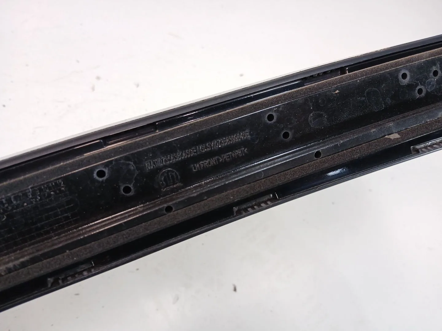 Barras Techo para Fiat Tipo Station Wagon (356_, 357_)