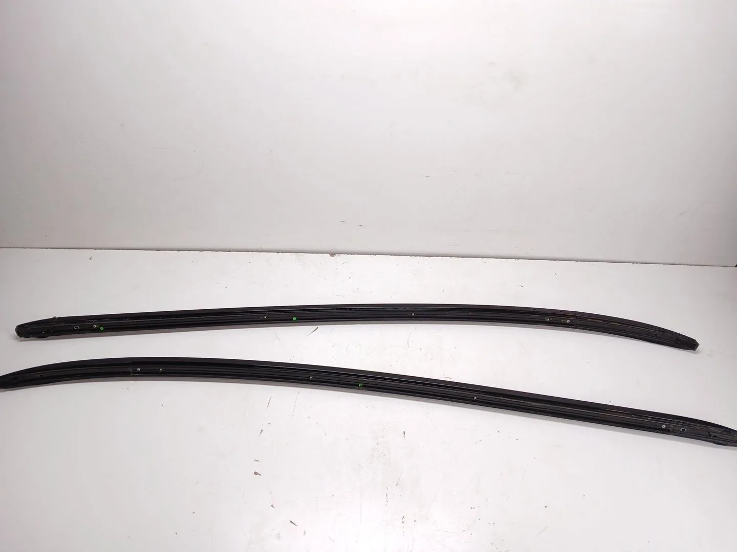 Barras Techo para Fiat Tipo Station Wagon (356_, 357_)