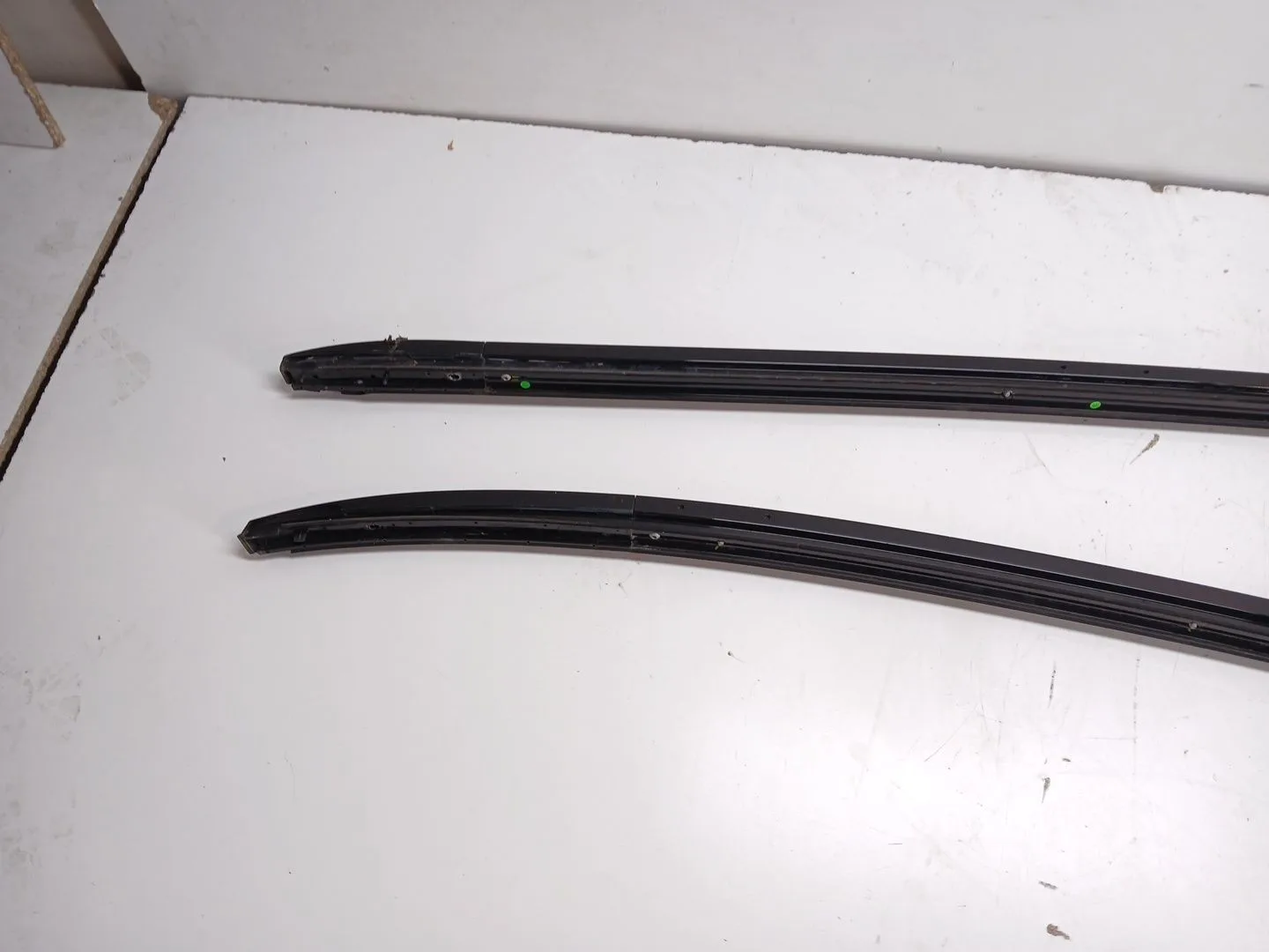 Barras Techo para Fiat Tipo Station Wagon (356_, 357_)