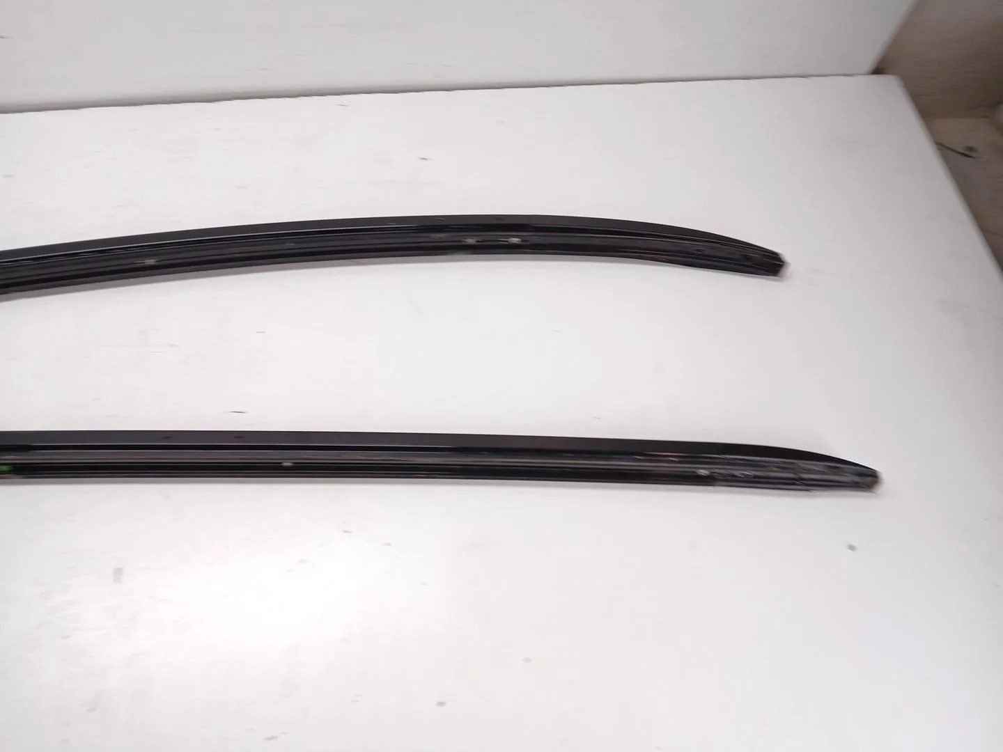 Barras Techo para Fiat Tipo Station Wagon (356_, 357_)