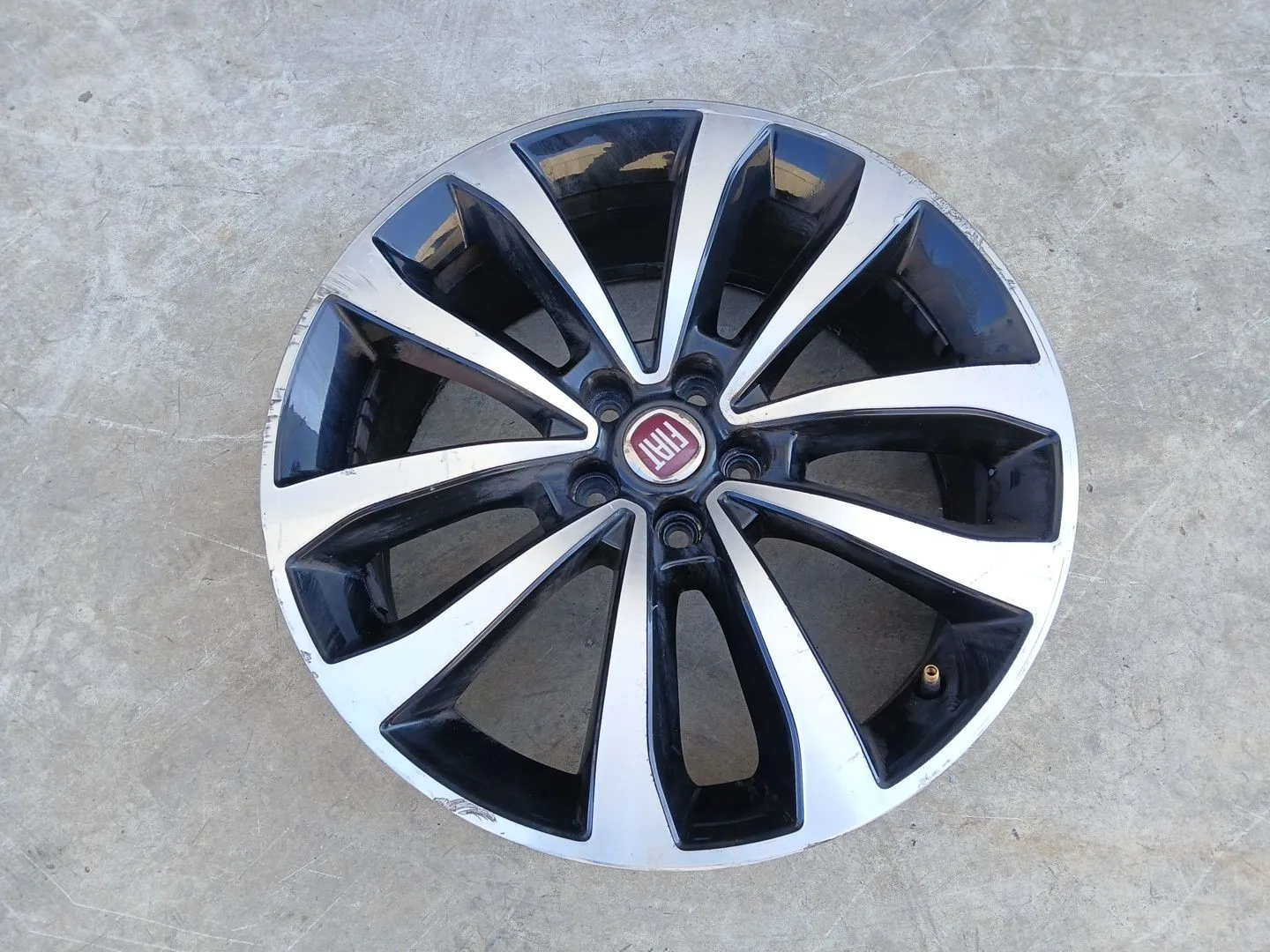 Llanta para Fiat Tipo Station Wagon (356_, 357_)
