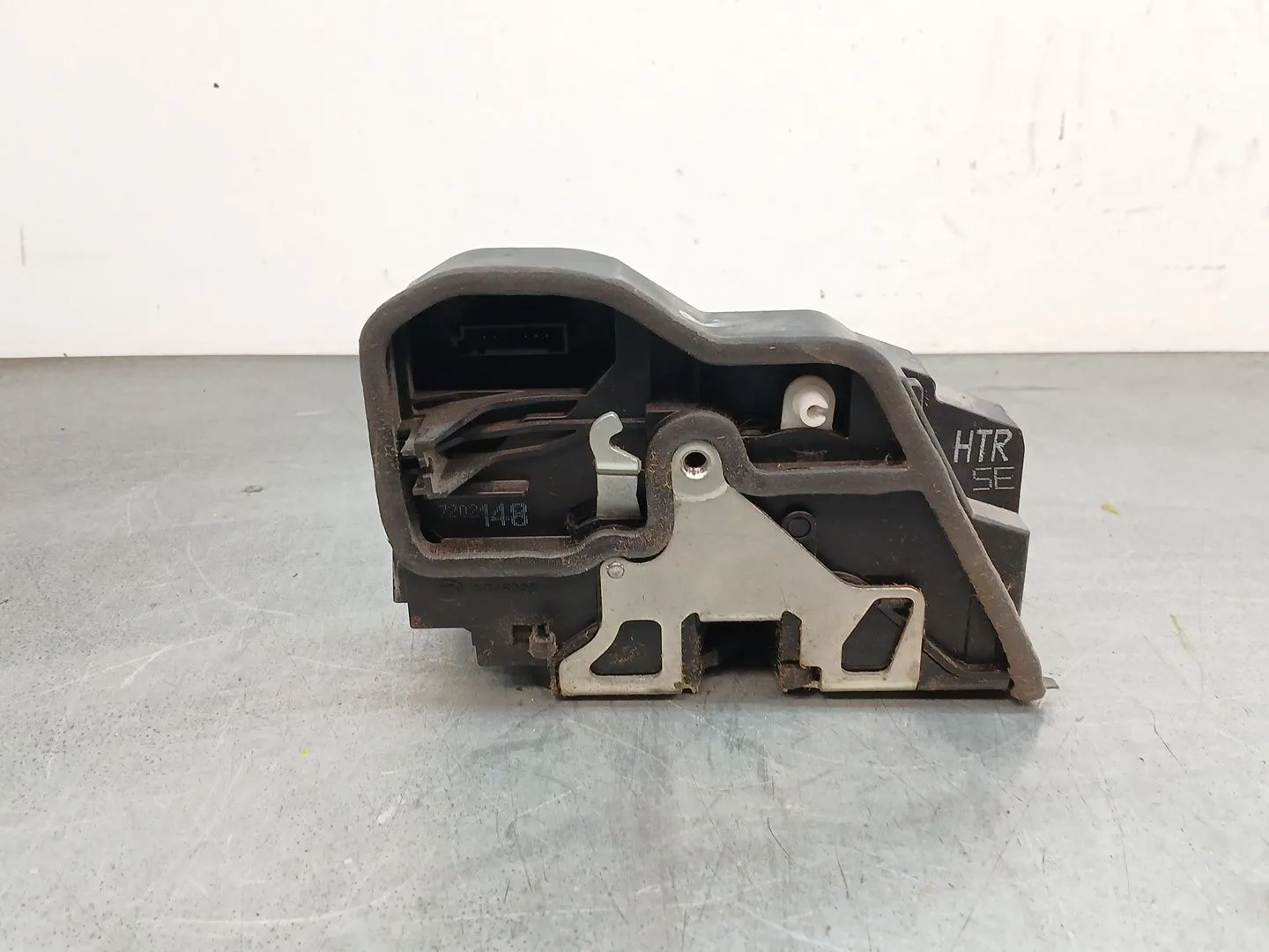 Cerradura Puerta Trasera Derecha para Bmw Serie 5 Berlina (E60)