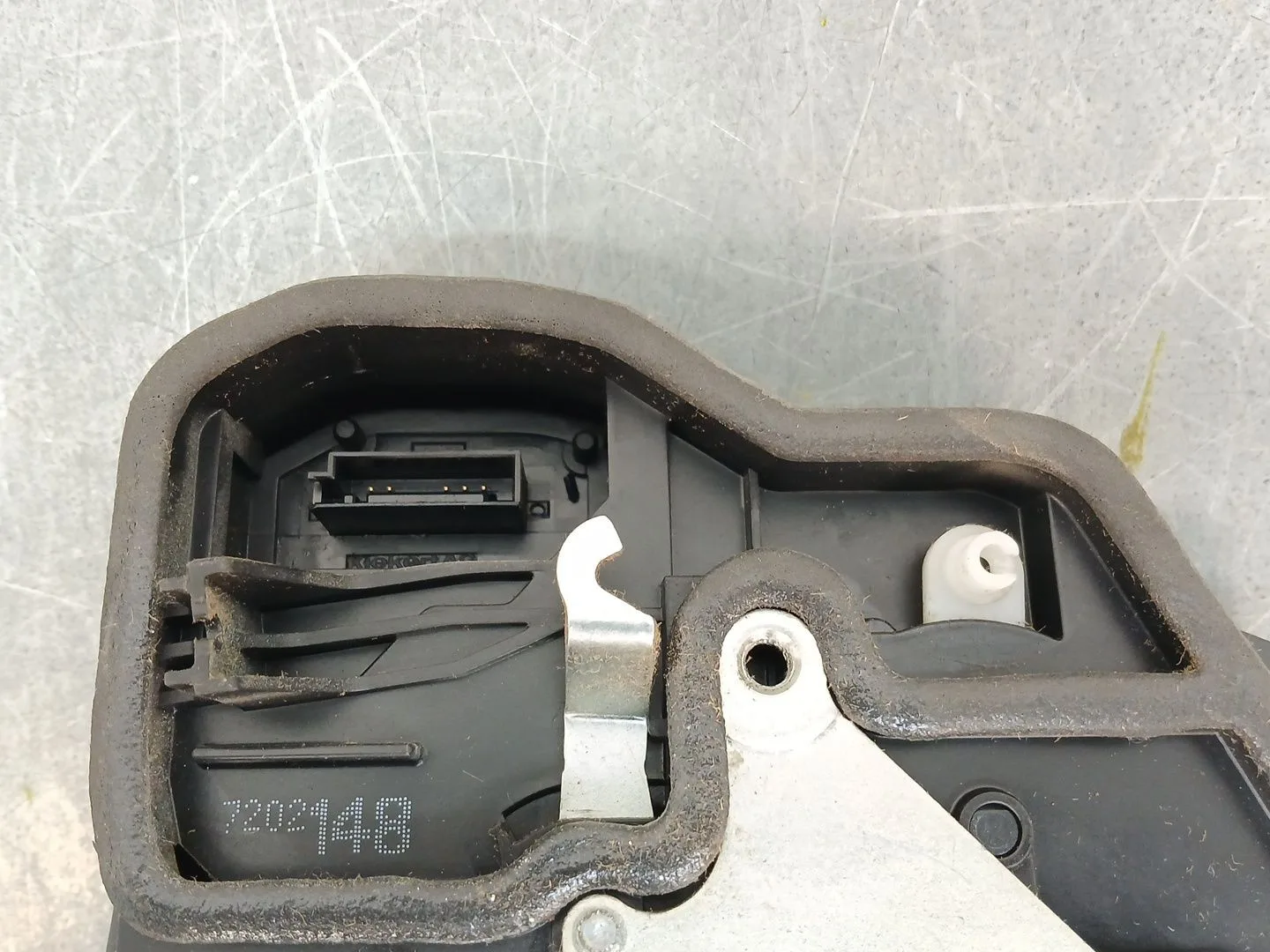 Cerradura Puerta Trasera Derecha para Bmw Serie 5 Berlina (E60)