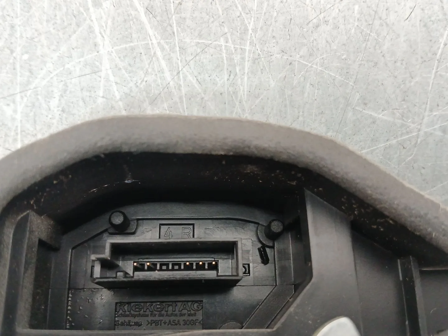 Cerradura Puerta Trasera Derecha para Bmw Serie 5 Berlina (E60)