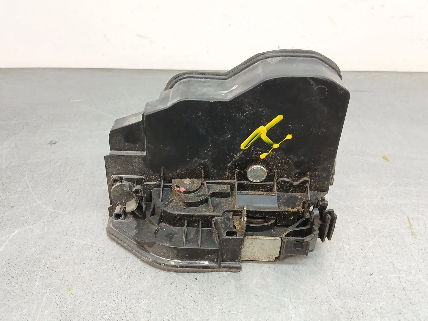 Cerradura Puerta Trasera Derecha para Bmw Serie 5 Berlina (E60)