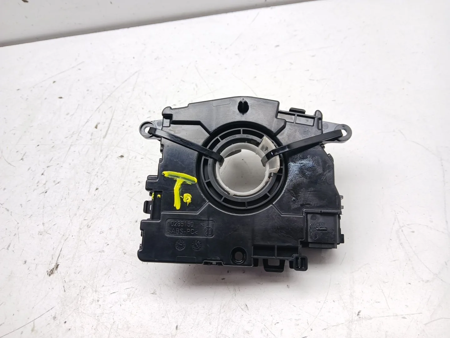 Anillo Airbag para Skoda Octavia Iv (Nx3, Nn3, Pv3)