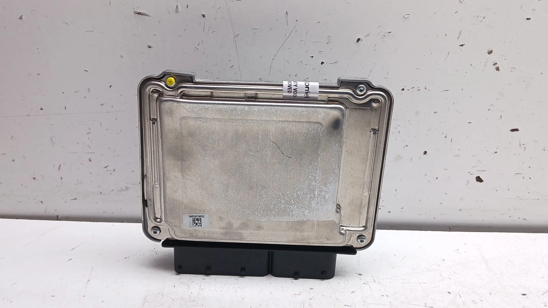 Centralita Motor Uce para Skoda Octavia Iv (Nx3, Nn3, Pv3)