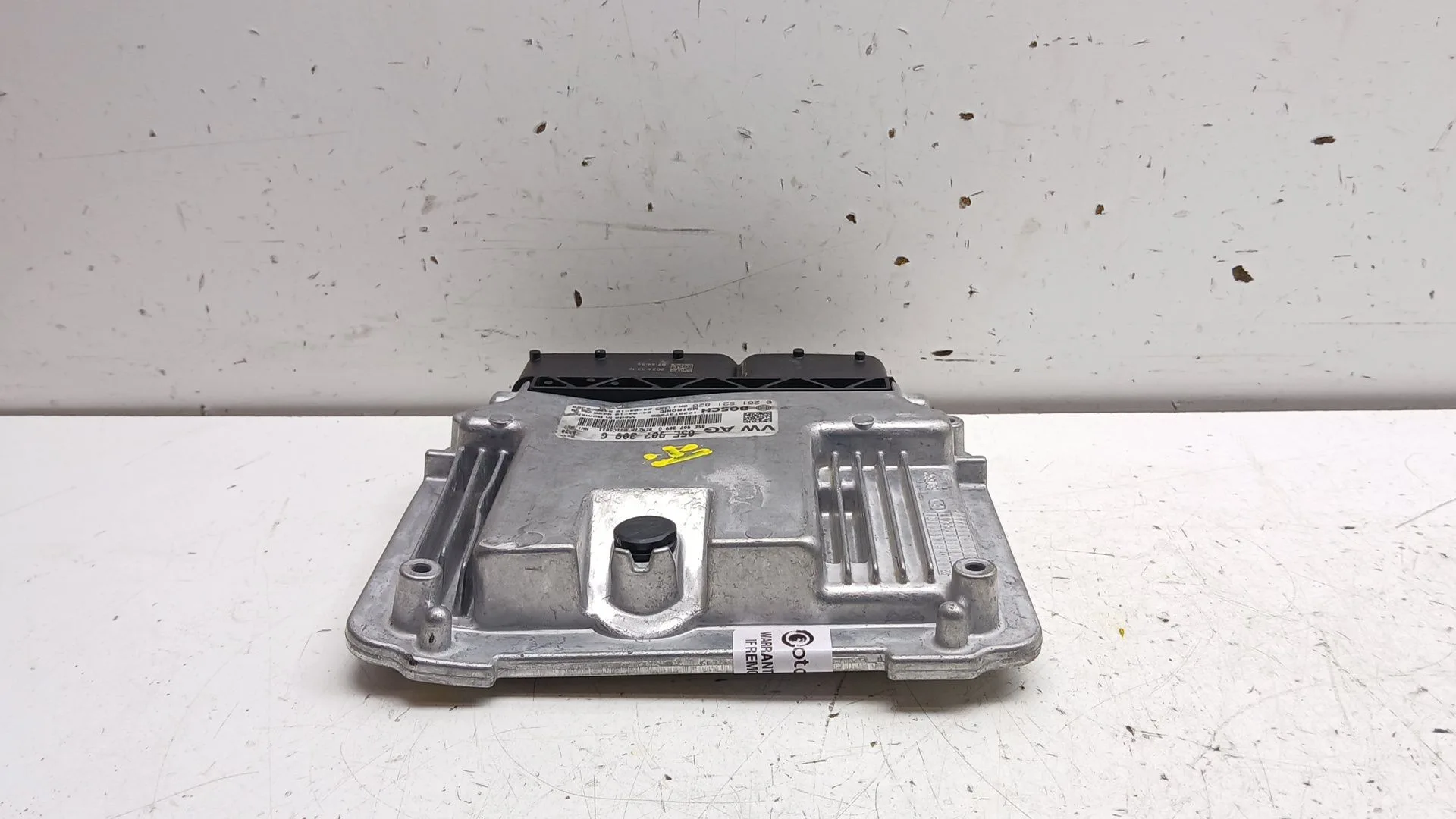 Centralita Motor Uce para Skoda Octavia Iv (Nx3, Nn3, Pv3)