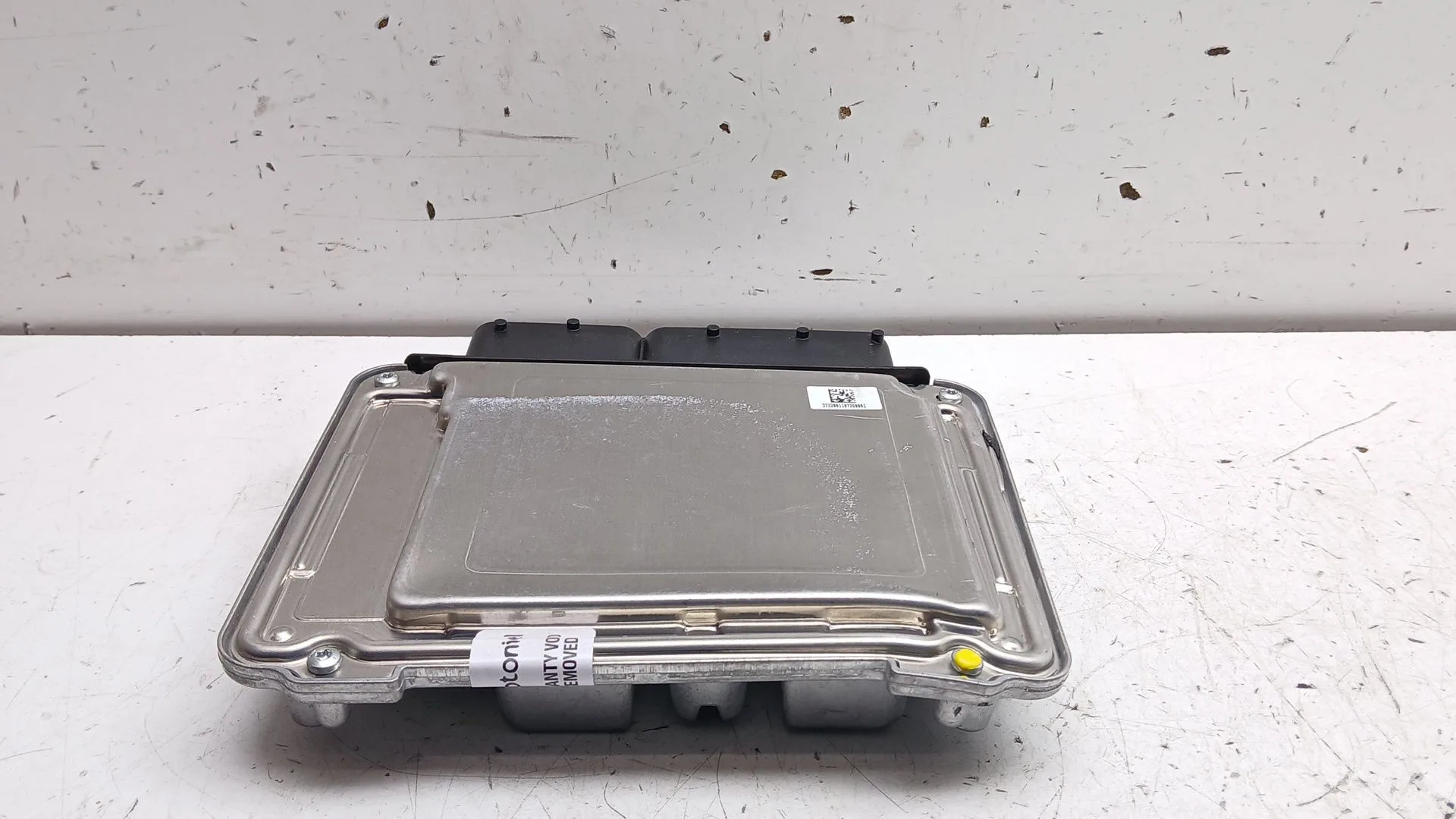 Centralita Motor Uce para Skoda Octavia Iv (Nx3, Nn3, Pv3)