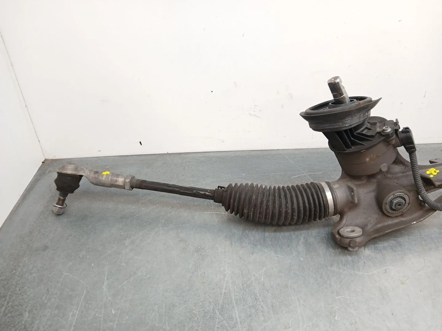 Cremallera Direccion para Skoda Octavia Iv (Nx3, Nn3, Pv3)