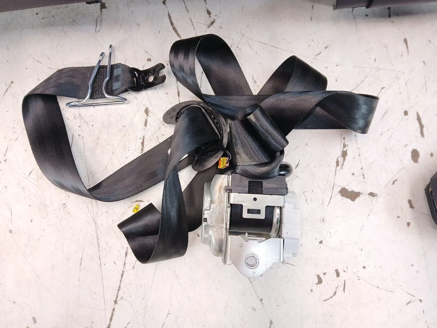 Kit Airbag para Skoda Octavia Iv (Nx3, Nn3, Pv3)