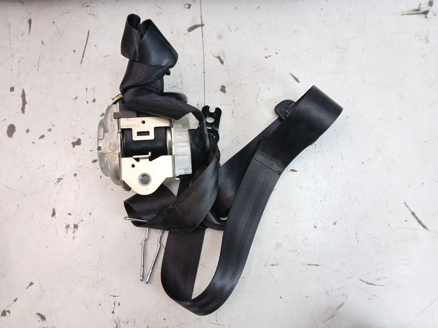 Kit Airbag para Skoda Octavia Iv (Nx3, Nn3, Pv3)