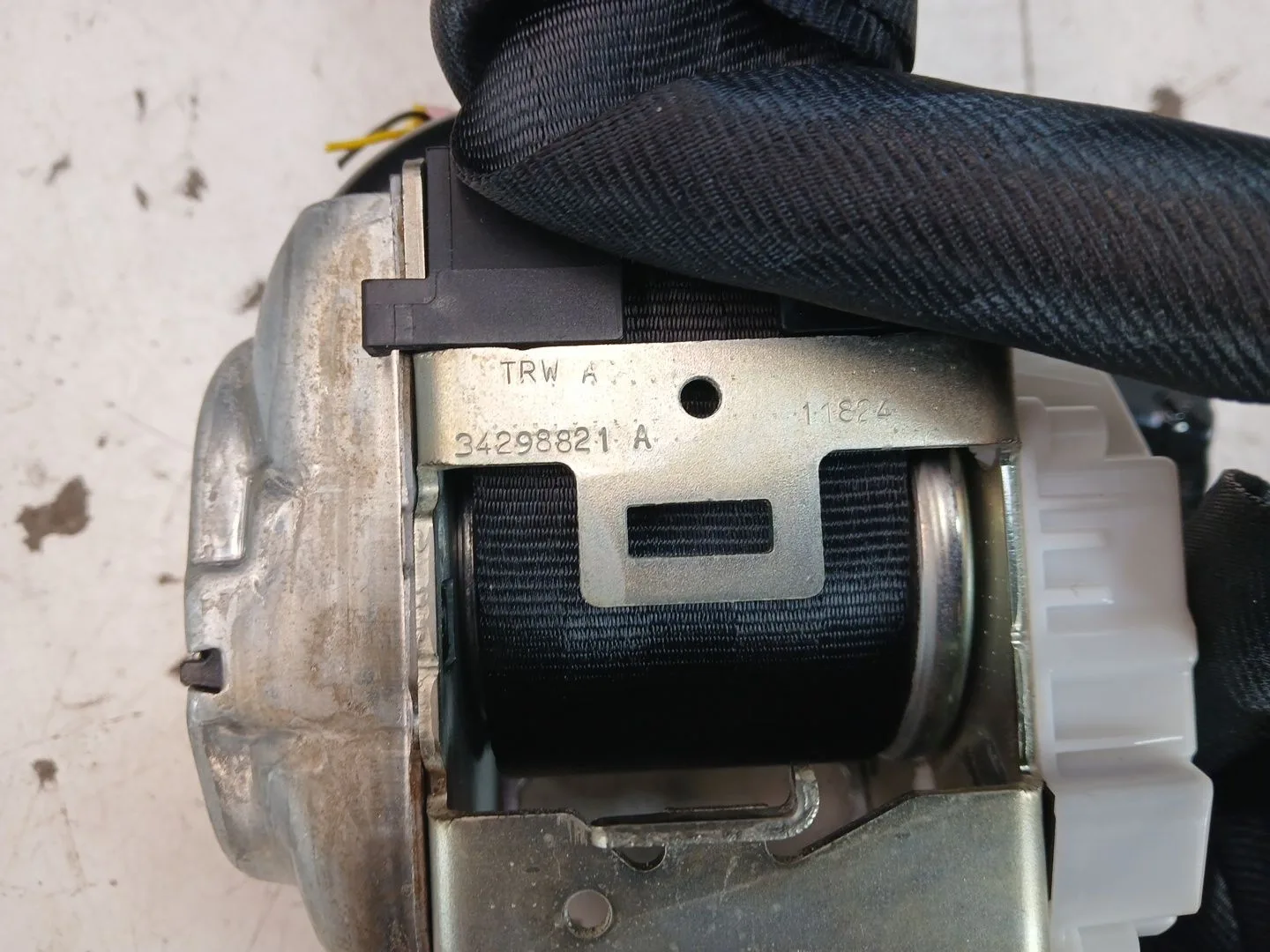Kit Airbag para Skoda Octavia Iv (Nx3, Nn3, Pv3)
