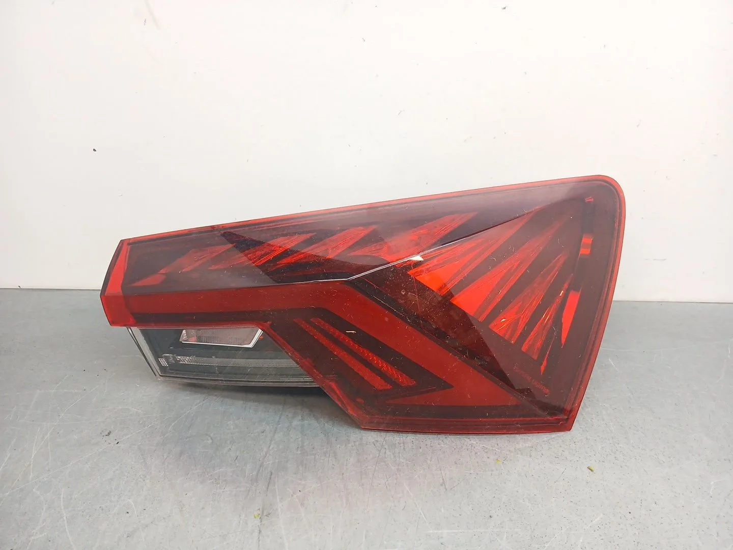 Piloto Trasero Derecho para Skoda Octavia Iv (Nx3, Nn3, Pv3)
