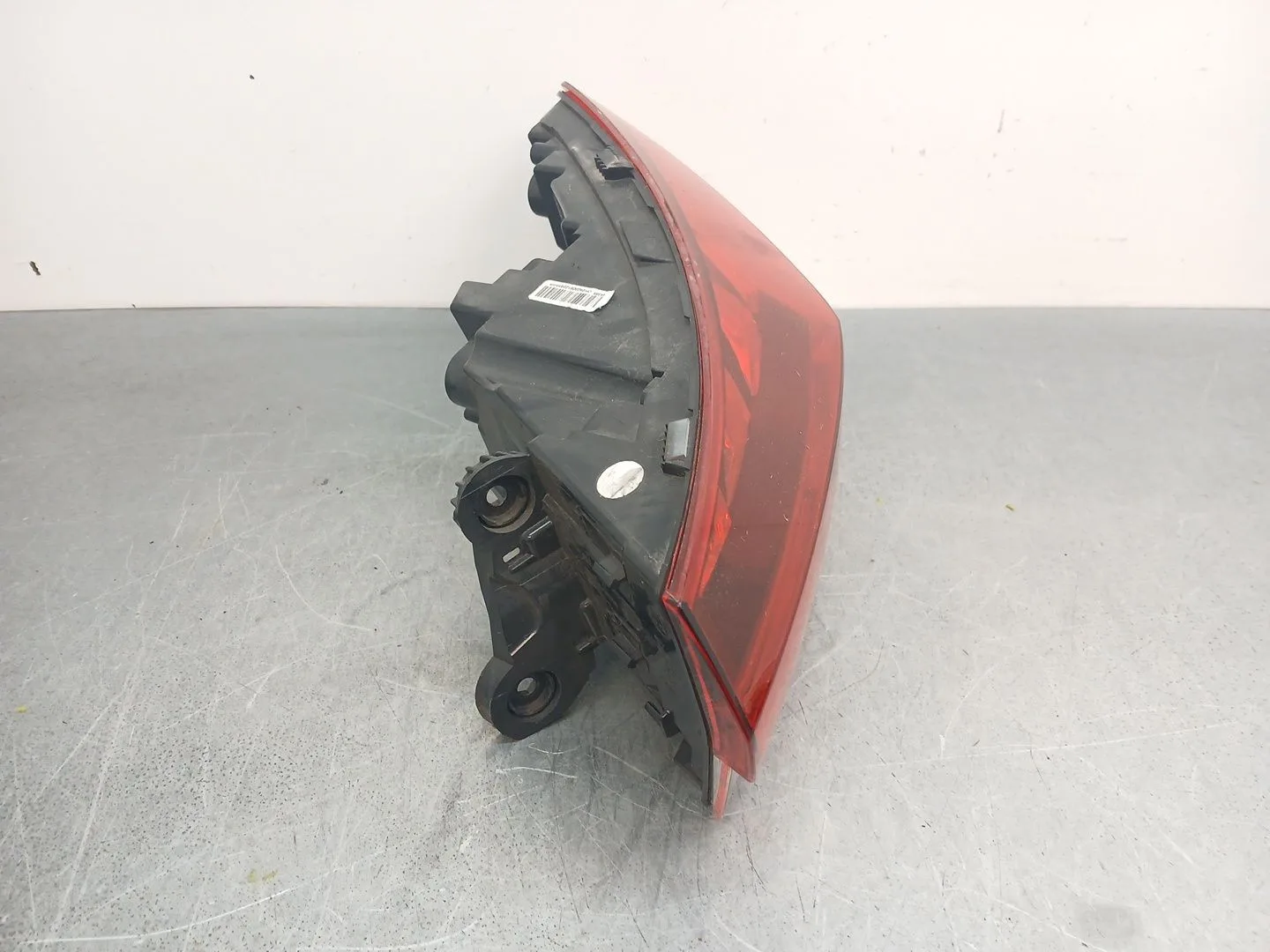 Piloto Trasero Derecho para Skoda Octavia Iv (Nx3, Nn3, Pv3)