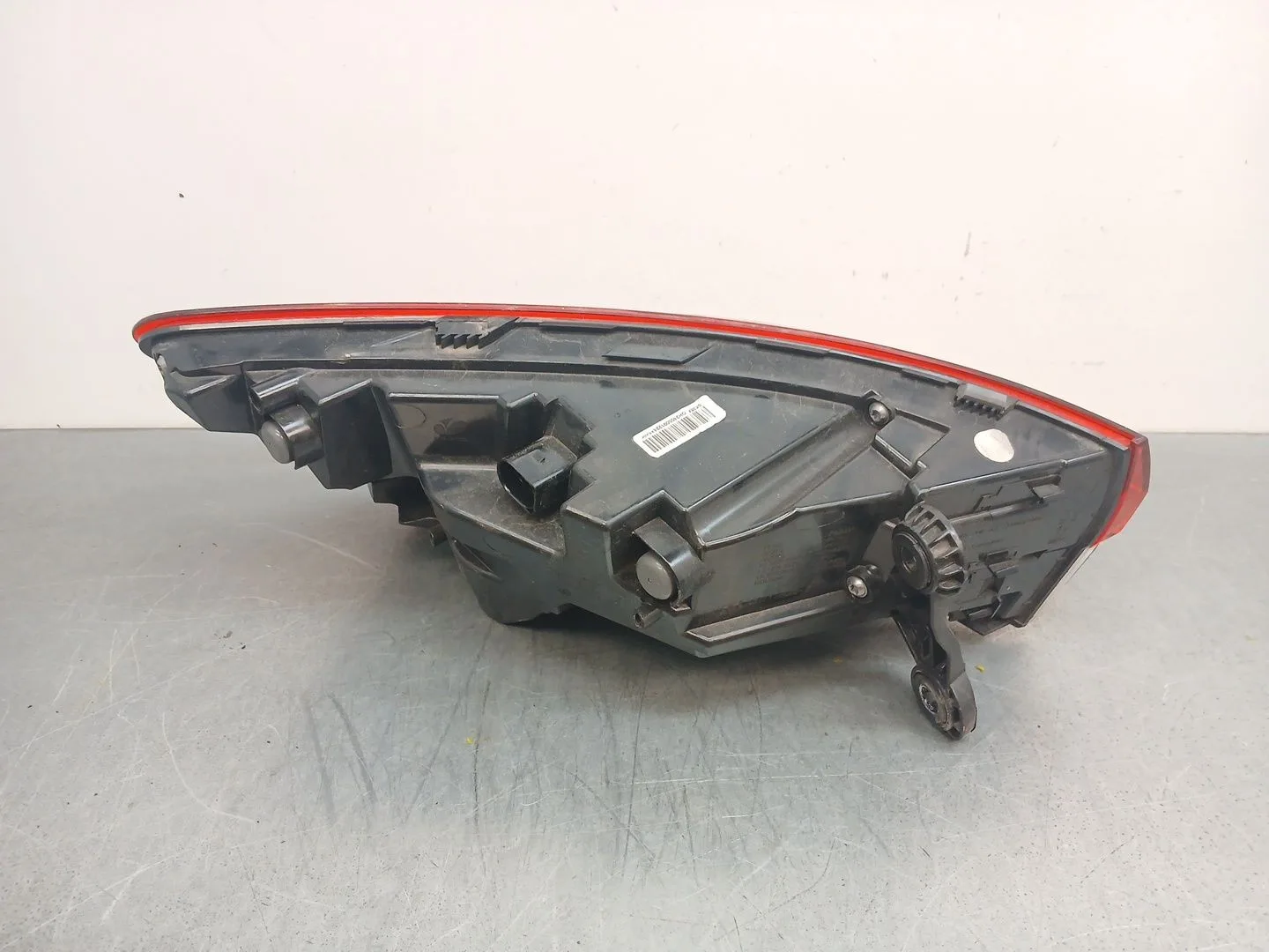 Piloto Trasero Derecho para Skoda Octavia Iv (Nx3, Nn3, Pv3)
