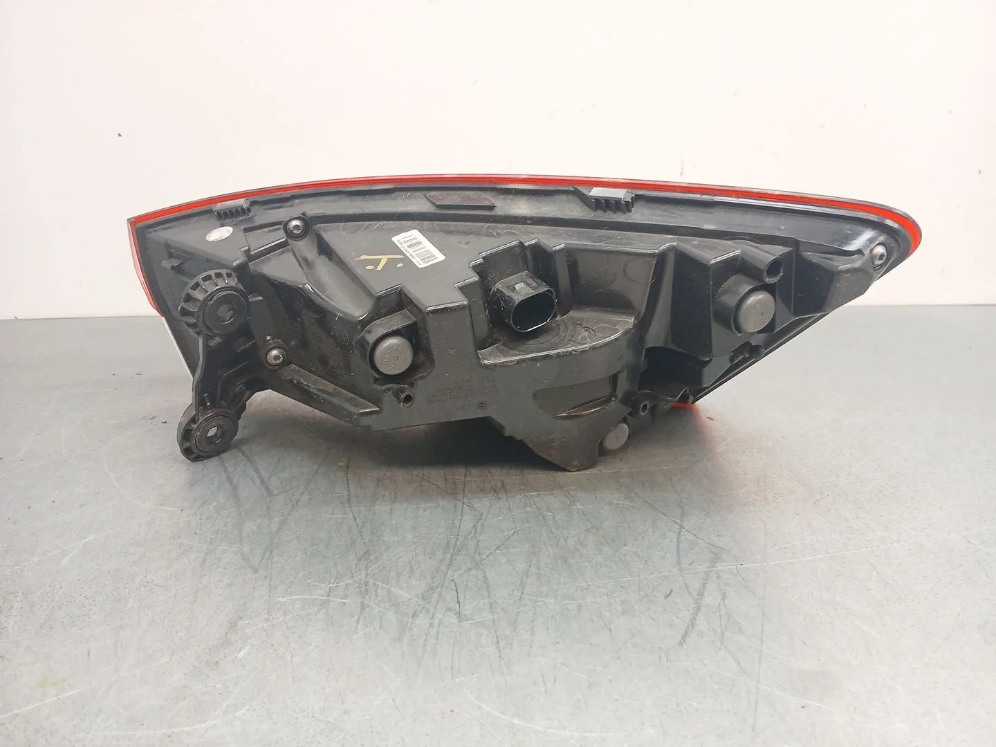 Piloto Trasero Izquierdo para Skoda Octavia Iv (Nx3, Nn3, Pv3)