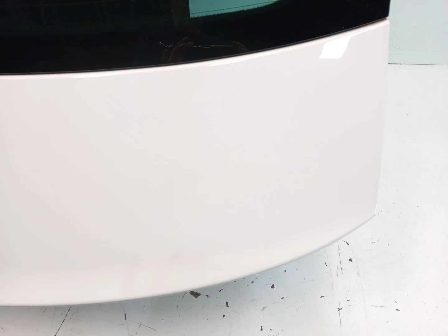 Porton Trasero para Skoda Octavia Iv (Nx3, Nn3, Pv3)
