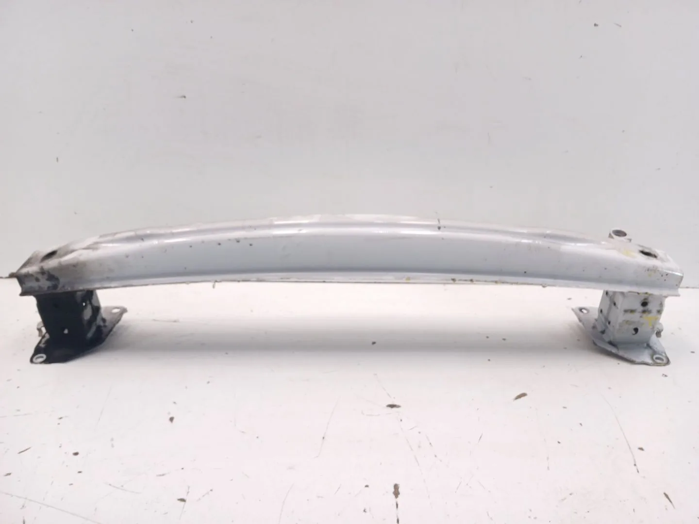 Refuerzo Paragolpes Trasero para Skoda Octavia Iv (Nx3, Nn3, Pv3)
